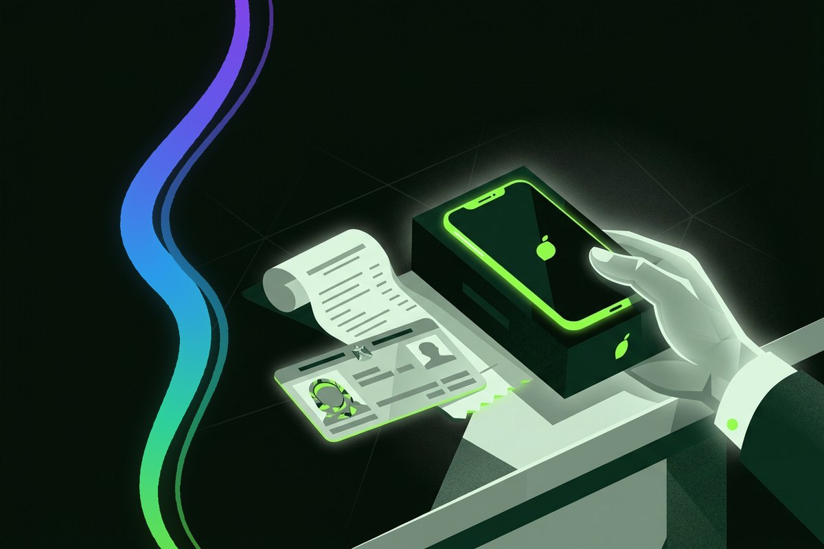 The invoice and the ID: what actually protects you